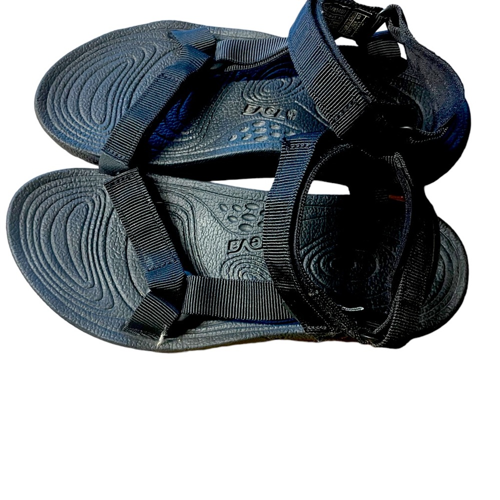 Men’s Teva Hurricane Hiking Sandals size 10